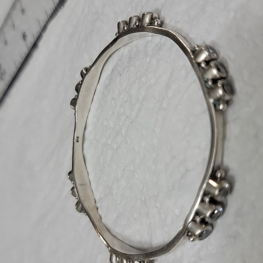 Silver Bracelets - Picture 2 of 6